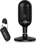 ALABS USB Wireless Cardioid Condenser Microphone by ALABS