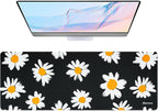 RAINYEAR Large Gaming Mouse Pad, Computer Mousepad by RAINYEARmakelifeeasier