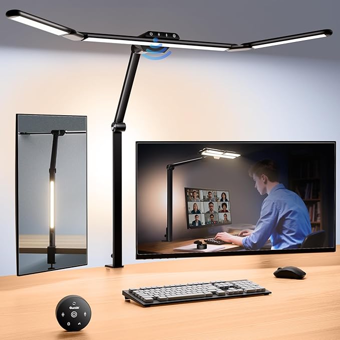 Quntis 32.5" Architect Desk Lamps by Quntis