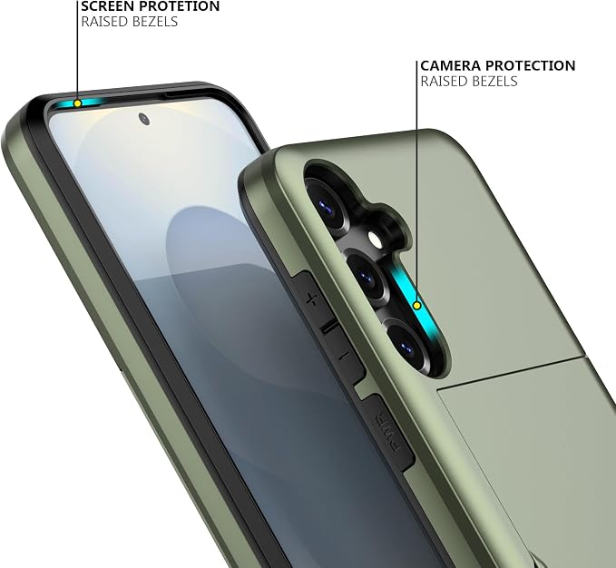 Nvollnoe for Samsung S25 Plus Case - Image 4