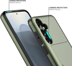 Nvollnoe for Samsung S25 Plus Case - Image 4