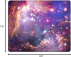 Bright Star Galaxy Mouse Pad - Image 7
