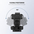 NEEWER Magnetic Mount Adapter Compatible - Image 6