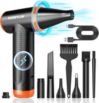 Compressed Air Duster by DOWYLIKHOME