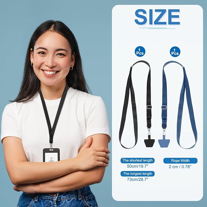 PATIKIL Smart Phone Lanyard - Image 2