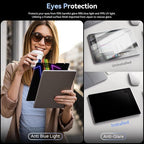 360° 4 Way Magnetic Privacy Filter - Image 4