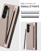 Miimall for Samsung Galaxy Z Fold 6 Case - Image 2