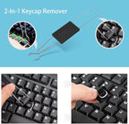 150PCS O Rings Keyboard Dampeners Rubber O-Ring Keyboard Silencer - Image 2