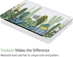 Case for MacBook Pro 13 inch M2 M1 A2338 A2289 A2251 A2159 A1989 A1706 A1708 - Image 4