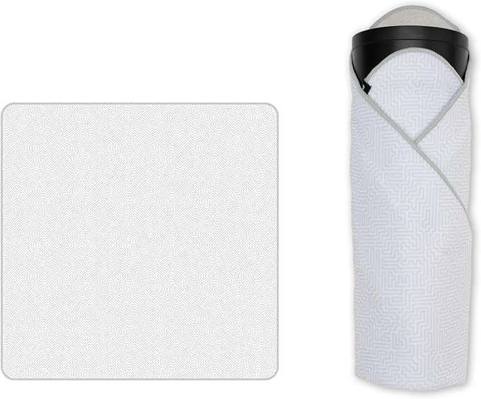 PGYTECH Protective Wrap, Anti-scratch Lens Camera Wrap, Lens protector by PGYTECH-US