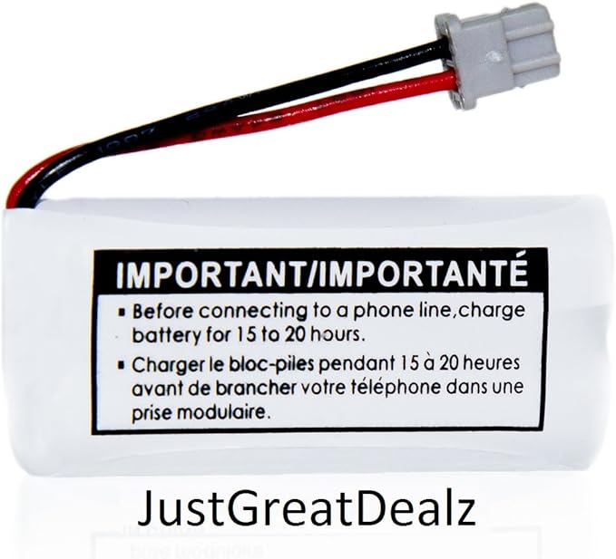 JustGreatDealz Battery BT-1021 BT1021 BBTG0798001 - Image 6