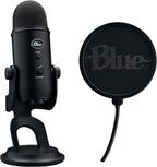 Blue Yeti Streaming Micophone Kit - Image 2