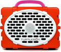 Turtlebox Original Gen 3: Portable Outdoor Bluetooth Speaker – Ultra-Loud by TurtleboxLoudOutdoorAudio