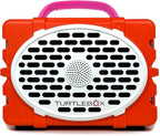 Turtlebox Original Gen 3: Portable Outdoor Bluetooth Speaker – Ultra-Loud by TurtleboxLoudOutdoorAudio