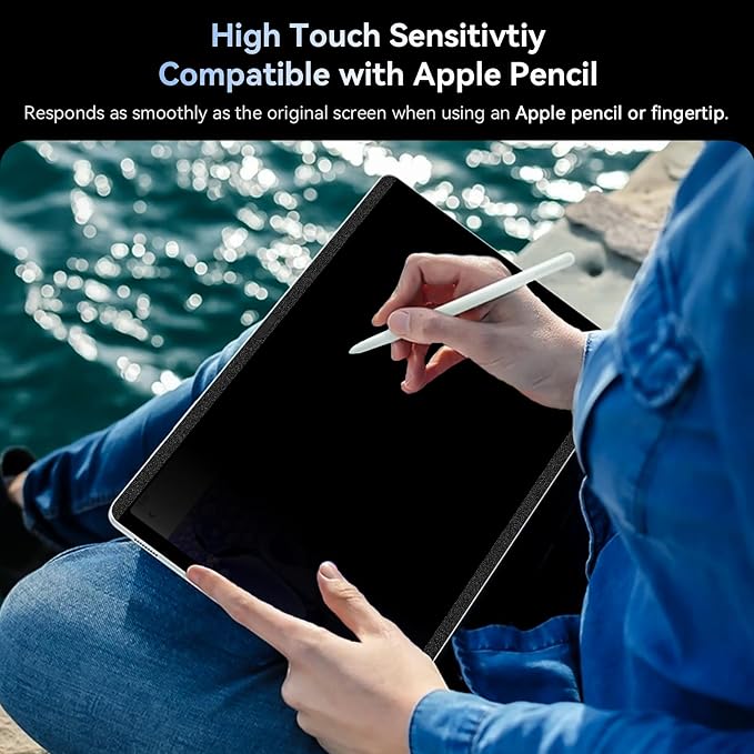 Magnetic Privacy Screen Protector - Image 6