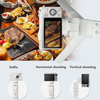AODELAN Remote Control Wireless Shooting Grip Tripod Grip - Image 4