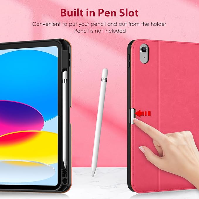 DTTO for iPad 11th/ 10th Generation Case - Image 7