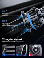 Lamicall for MagSafe Car Mount - Image 5