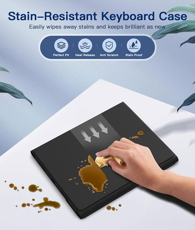 for iPad 10th Generation Case - Image 4