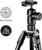 Manfrotto Befree Advanced Camera Tripod Kit - Image 3