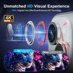 X-it 2 Pack Camera Lens Protector, Shatterproof Anti-Scratch Ultra HD - Image 7