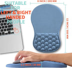 Ergonomic Mouse Pad Wrist Support - Image 5