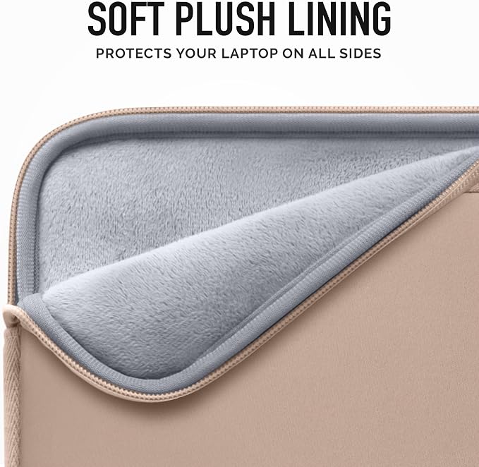 Vandel Slim Laptop Sleeve 13-13.3 inch Laptop Case - Image 6