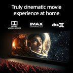 Sony BRAVIA Theater Bar 8 Soundbar - Image 6