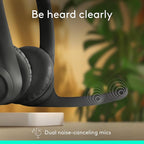 Logitech Zone 301 Wireless Bluetooth Headset - Image 2