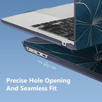 Mektron Compatible with M4 MacBook Air 15 inch Case 2025 A3241 2024 2023 M3 - Image 7