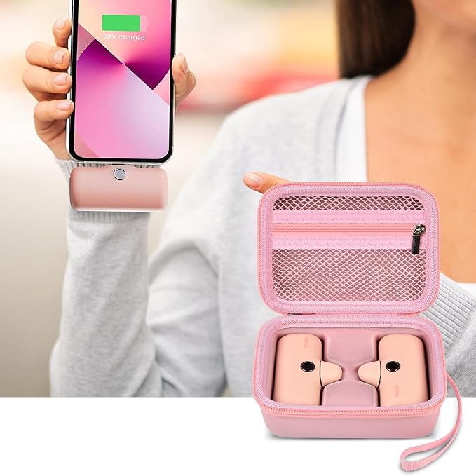 Portable Charger Power Bank Case - Image 6