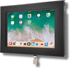 TABcare Locking Security Metal Case by TABcare
