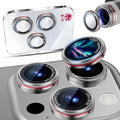 X-it 1 Pack Camera Lens Protector, Shatterproof Protection Anti-Scratch Ultra by X-it