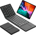 Nillkin Foldable Bluetooth Keyboard by Nillkin