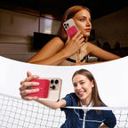 Magnetic Portable Charger, 16800mAh Wireless Power Bank, - Image 7