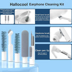 32 in 1 Multi-Functional Cleaning Kit - Image 4