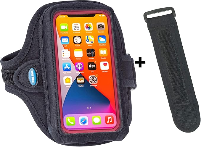 Tune Belt AB92EX3 Running Armband by TuneBelt