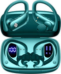 bmani Wireless Earbuds Bluetooth Headphones 48hrs Play Back Sport Earphones by BMANIWirelessEarbuds