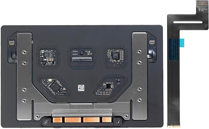 HAWSON A1989 Trackpad Replacement - Image 2
