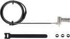 StarTech.com Universal Laptop Lock 6.6ft, Security Cable - Image 9