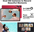 Android 14 Tablet 11 Inch Tablets, 24GB RAM 256GB ROM, Octa-Core Tablets - Image 6
