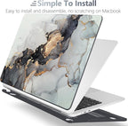 Batianda Premium Case for New MacBook Air 15 inch 2025 M4 2024 2023 - Image 5