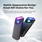 KingSpec Z5 1TB External SSD - Image 3