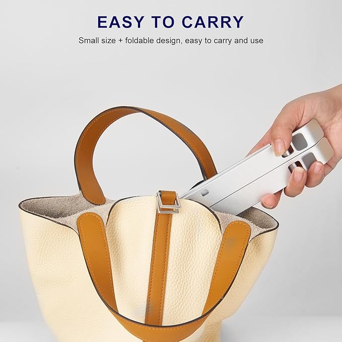 Ergonomic and Foldable Laptop Stand - Image 6
