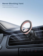 Lamicall Magnetic Car Mount - Image 6