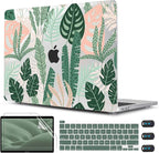 CISSOOK Palm for MacBook Pro 13 inch Case 2025-2020 Release M2 Chip A2338 M1 by CISSOOK