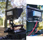 Monitor Mount Holder Bracket, 360 Tilt Swivel Rotation - Image 4