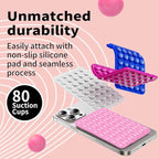 Octo Cup Buddy Sticky Grip Holder - Image 5