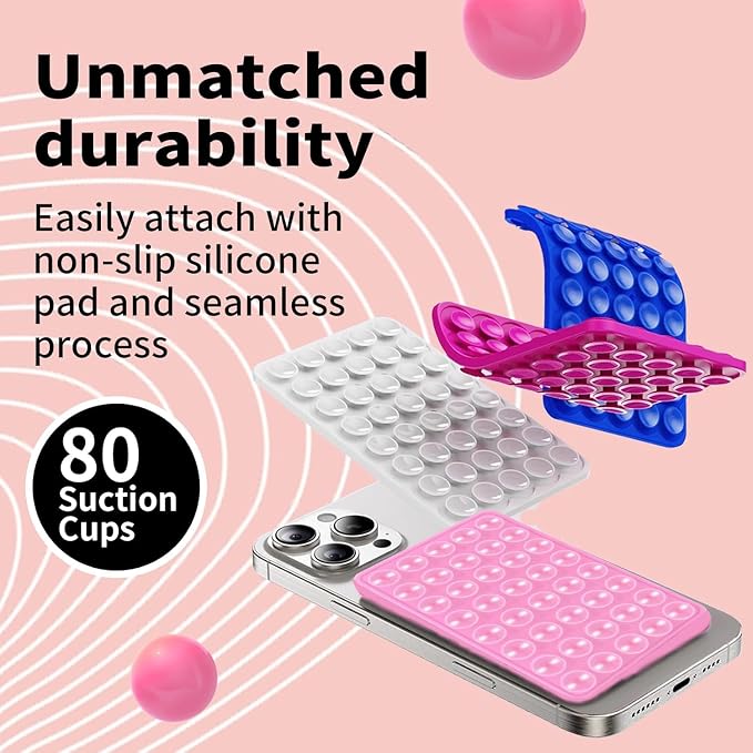 Octo Cup Buddy Sticky Grip Holder - Image 5