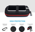 Hard Travel Case for Ekrist/LanLuk Portable Charger Power Bank 25800mAh - Image 5